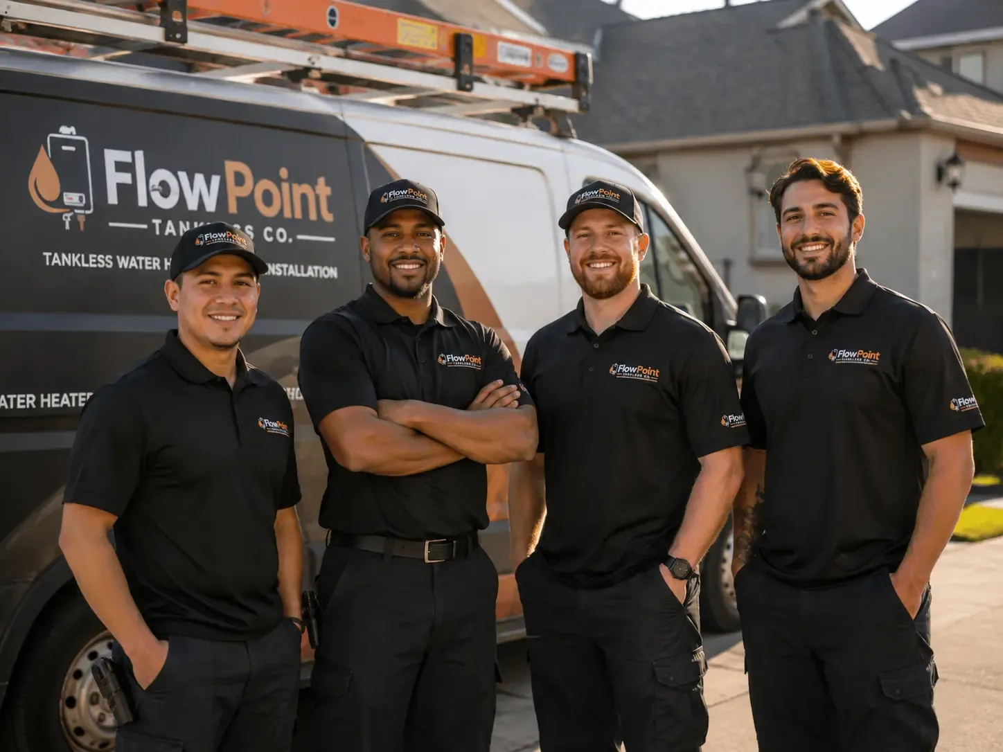 Tankless Water Heater Installation company in Studio City, CA