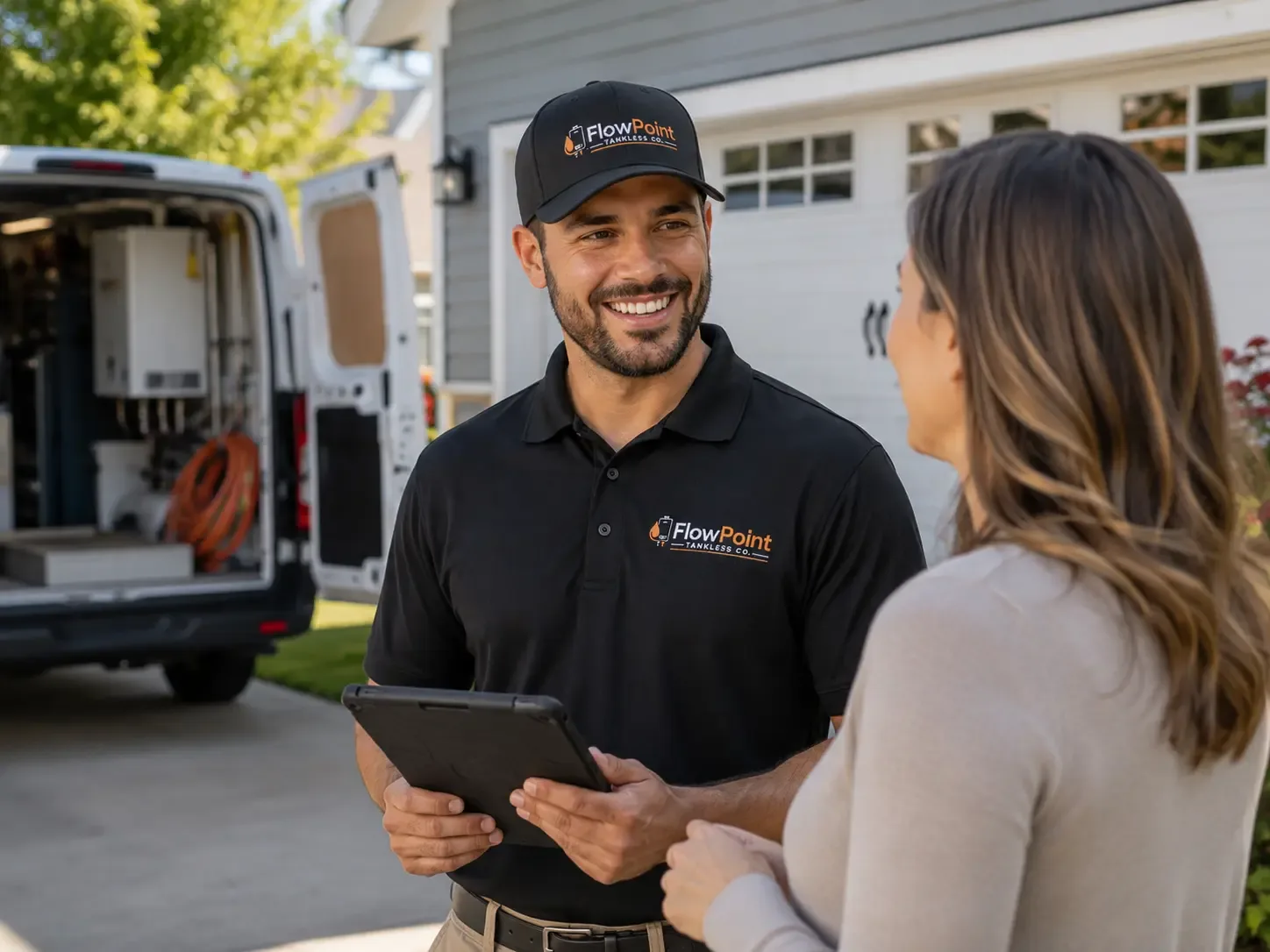 Tankless Water Heater Installation Studio City, CA FAQs